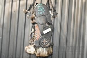 Двигун VW Polo 1.4tdi 2001-2009 BNM 368353