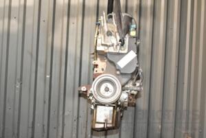Двигатель Fiat Stilo 1.4 16V 2001-2007 843A1000 368390