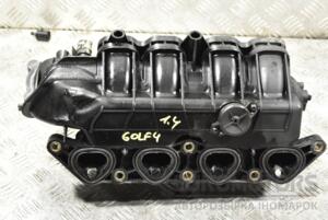 Колектор впускний пластик VW Golf 1.4 16V (IV) 1997-2003 036129711BR 368466