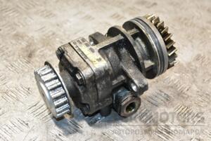 Насос гідропідсилювача керма (ГУР) VW Touareg 2.5tdi 2002-2010 7H0422153A 368495