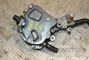 Вакуумний насос (тандемний насос) VW Polo 1.4tdi 2001-2009 038145209N 368526
