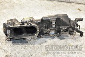Колектор впускний метал Mercedes A-class 2.0cdi (W169) 2004-2012 A6400901537 368563