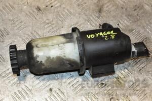 Бачок рідини ГУ Chrysler Voyager 2.8crd 2000-2008 04743067AB 368607