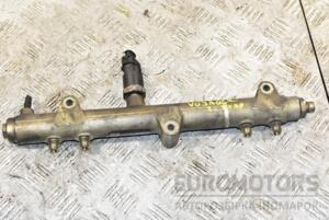 Паливна рейка (без датчика) Chrysler Voyager 2.8crd 2000-2008 0445214041 368617