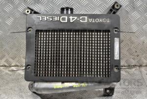 Радиатор интеркулера Toyota Rav 4 2.0td D-4D 2000-2005 1794027040 368678