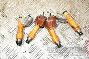 Форсунка бензин електрична Daihatsu Terios 1.5 16V 2006 368726