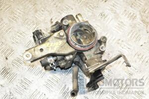 Дроссельная заслонка механическая Daihatsu Terios 1.5 16V 2006 368729