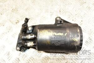 Корпус масляного фильтра -06 Renault Master 2.5dCi 1998-2010 368829
