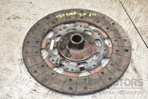 Диск зчеплення Isuzu Trooper 3.0Dti 1997-2003 8971431461 368888