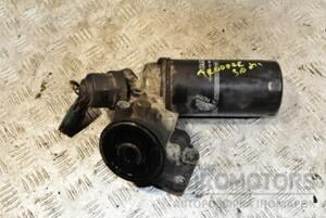 Кронштейн масляного фільтра Isuzu Trooper 3.0Dti 1997-2003 8971814500 368892