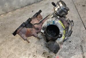 Турбіна (дефект) VW Jetta 1.9tdi 2006-2011 03G253019K 368907