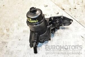 Корпус масляного фильтра Ford Transit 2.4tdci 2006-2013 6C1Q6B624BA 368955