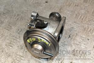Клапан EGR механічний BMW 5 3.0tdi (E60/E61) 2003-2010 7791480 368976