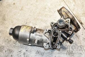 Корпус масляного фільтра BMW 5 3.0tdi (E60/E61) 2003-2010 7788453 368983