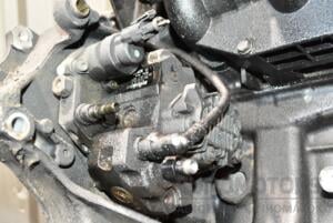 Топливный насос высокого давления (ТНВД) Renault Master 2.5dCi 1998-2010 0445010033 369092