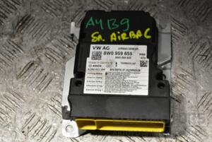 Блок управління AIRBAG Audi A4 (B9) 2015-2023 8W0959655 369212