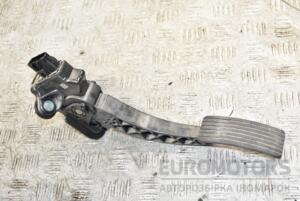Педаль газа электр пластик Citroen C-Crosser 2.2hdi 2009-2013 1600A102 369246