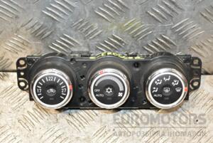 Блок управления печкой климат Citroen C-Crosser 2009-2013 7820A115XC 369248