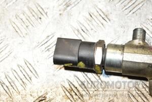 Датчик давления топлива в рейке Mercedes C-class 2.2cdi (W203) 2000-2007 0281002504 369263