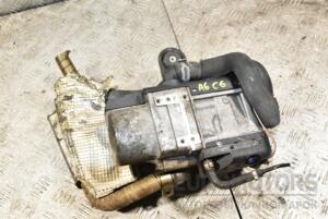 Автономний обігрівач Webasto Audi A6 (C6) 2004-2011 4F0265081AA 369337