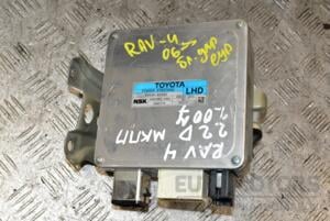 Блок управління електропідсилювачем керма Toyota Rav 4 2006-2013 8965042040 369414
