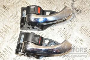 Ручка двери внутренняя левая Toyota Rav 4 2006-2013 369425
