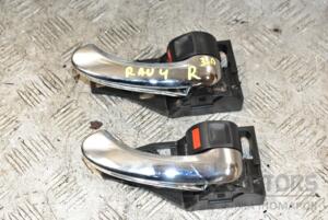 Ручка двери внутренняя правая Toyota Rav 4 2006-2013 369427