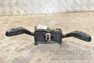 Подрулевой переключатель в сборе (дефект) Skoda Fabia 2007-2014 7H0953503DC 369456
