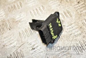 Витратомір повітря Toyota Land Cruiser Prado 3.0td (120) 2002-2009 2220430010 369461