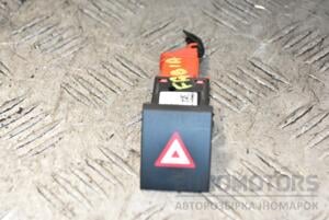 Кнопка аварийки Skoda Fabia 2007-2014 5J0953235 369477