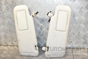 Козырек солнцезащитный правый Mazda CX-7 2007-2012 369505-01