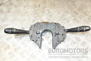 Подрулевой переключатель в сборе (дефект) Citroen C5 2008-2017 96720603XT 369512