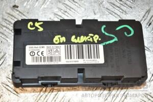 Блок электронный Citroen C5 2008-2017 9664919880 369549