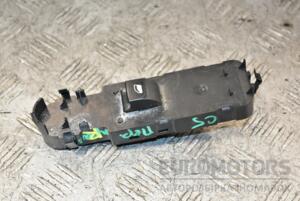 Кнопка склопідіймача передні праві Citroen C5 2008-2017 96661102XT 369551