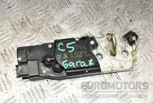 Доводчик крышки багажника Citroen C5 2008-2017 9661840680 369571