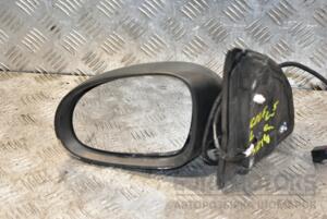 Зеркало левое электр 6 пинов VW Golf (V) 2003-2008 1K1857501 369588