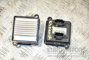 Резистор печки задний Citroen C4 Picasso 2007-2014 A43000700 369603
