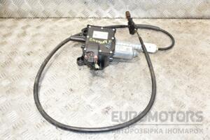 Ручник електронний стоянкового гальма Citroen C4 Picasso 2007-2014 9683024880 369612
