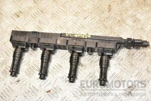 Катушка зажигания Opel Meriva 1.4 16V 2003-2010 0221503472 369664