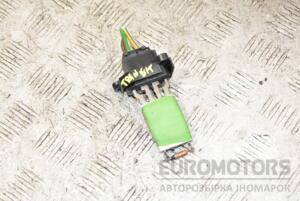 Пічний резистор Ford Transit 2006-2013 369678