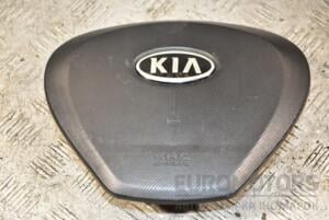 Подушка безпеки кермо Airbag (дефект) Kia Ceed 2007-2012 569001H000 369716