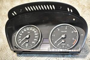 Панель приборов BMW 5 (E60/E61) 2003-2010 62109177261 369758