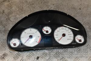 Панель приборов Peugeot 407 2.0hdi 2004-2010 9658138580 369795