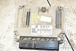 Блок керування двигуном VW Golf 1.9tdi (V) 2003-2008 03G906021HB 369866