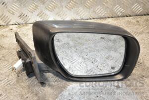 Дзеркало праве електр 5 пинов Mazda 5 2005-2010 369922