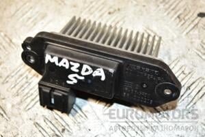 Резистор печки Mazda 5 2005-2010 PM010020B 369963