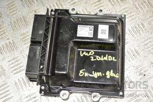 Блок управления двигателем Volvo V40 2.0td D2 2012 31452623 370007