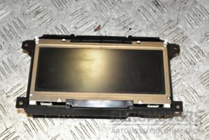 Дисплей інформаційний Audi A6 (C6) 2004-2011 4F0919603 370012