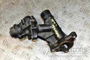 Корпус термостата Nissan Qashqai 1.6dCi 2007-2014 110601797R 370116