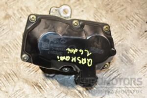 Клапан EGR електричний Nissan Qashqai 1.6dCi 2007-2014 8201061904 370120